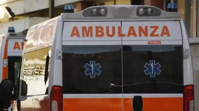 Ambulanza Generica