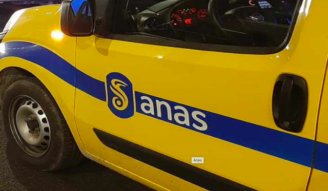 “Ispezioni periodiche”, sulla 131 Dcn chiudono le gallerie tra Nuorese e Gallura 