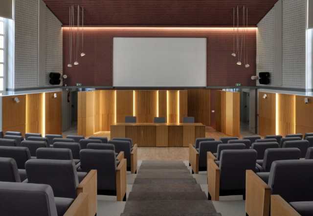 Il liceo Dettori celebra 160 anni, ecco la nuova aula magna dedicata ad Antonio Gramsci