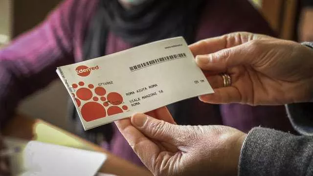 Buoni Pasto Mense e buoni pasto nelle aziende sanitarie, Cgil e Uil: