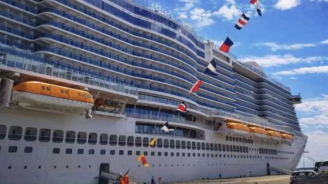 Ictus a bordo della Costa Smeralda: evacuazione medica, la nave torna verso Cagliari