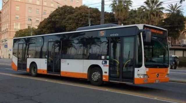 Quartu: lavori per il collegamento Tyrrhenian link: modifiche ad alcuni percorsi Ctm 