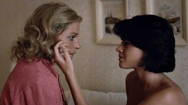 Cuori Nel Deserto 01 Al via oggi il Sardinia Queer Film Expo: 179 cortometraggi da 37 Paesi del mondo