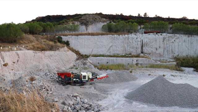 Discarica Discarica di Is Urgus, dalla coalizione Noi per il Sulcis arriva il no: