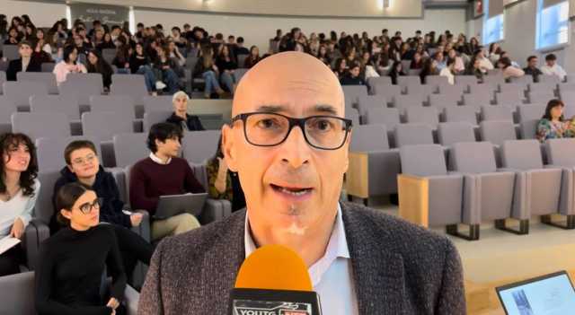 Dimensionamento scolastico, Feliziani: 