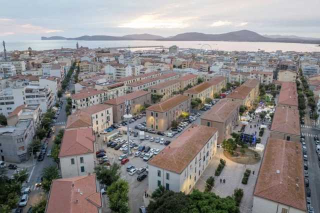 La rete dei Ccn sardi: 