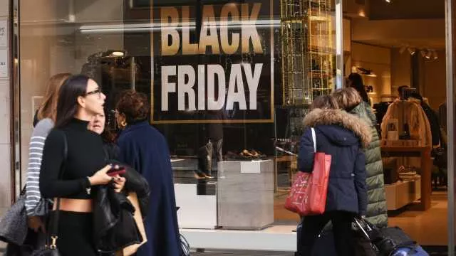 Black friday, anche nel sud Sardegna è un successo: 