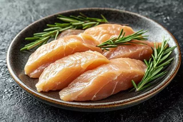 Imagoeconomica 2582619 Hong Kong teme l'aviaria: bloccata importazione di uova e pollo, anche dall'Italia