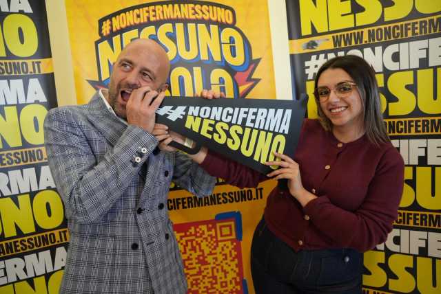 Cagliari, arriva il tour motivazionale di Luca Abete 