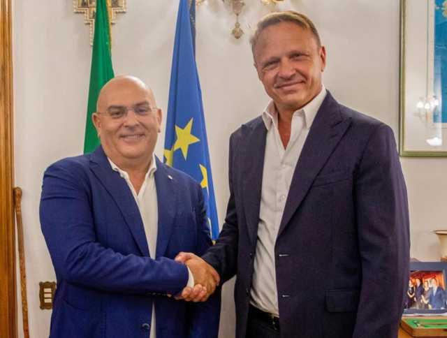 Maoddi E Lollobrigida Pecorino Romano, Maoddi: