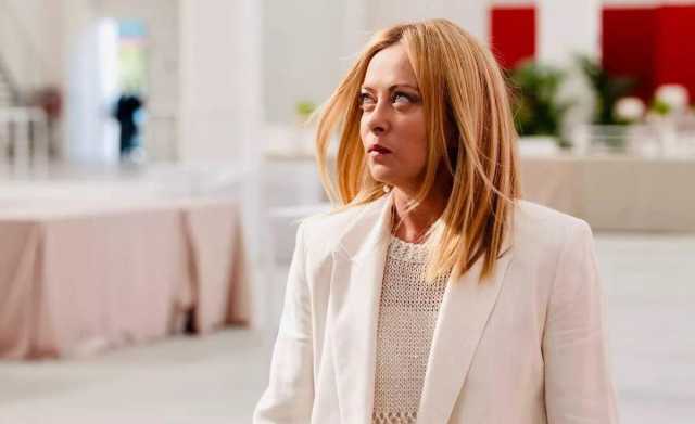 G20, Meloni sul piano Mattei: 