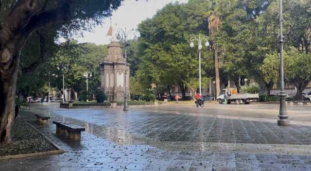 Piazza Del Carmine Cagliari, residenti e commercianti della zona rossa: “Bene la proroga, ma piazza del Carmine va ripopolata