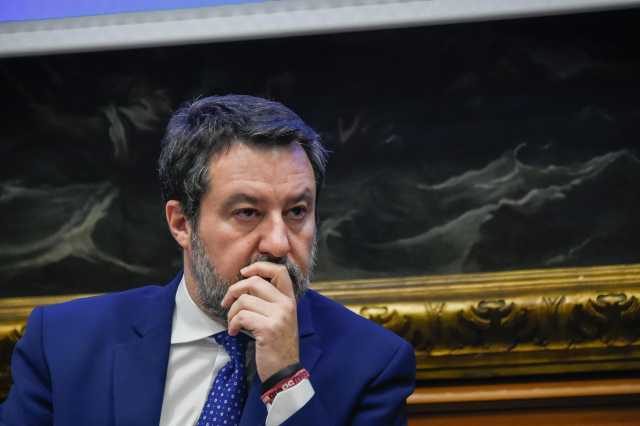 La Lega stoppa il ddl stupro, Salvini: 