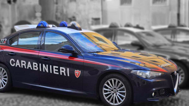 Sant'Antioco, cerca di entrare in casa dell'ex minacciandola di morte: era già finito ai domiciliari