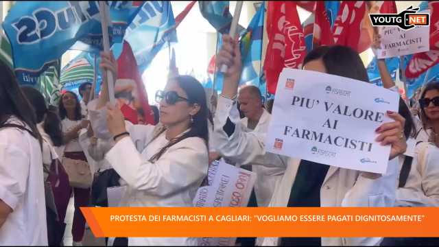 Il Tg della sera - 6 Novembre 2025