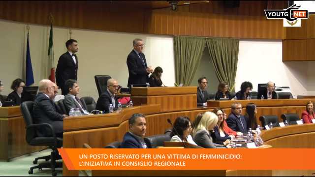 Tg Sera 251125 Il Tg della sera - 25 Novembre 2025