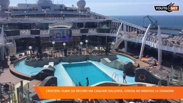 Il Tg della sera - 26 Novembre 2025