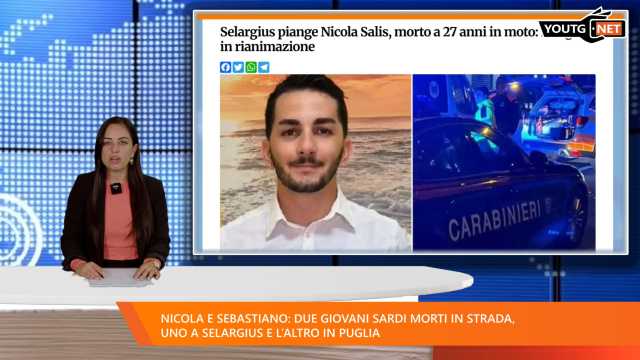 Il Tg del mattino - 11 Novembre 2025