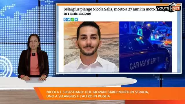 Il Tg del mattino - 11 Novembre 2025