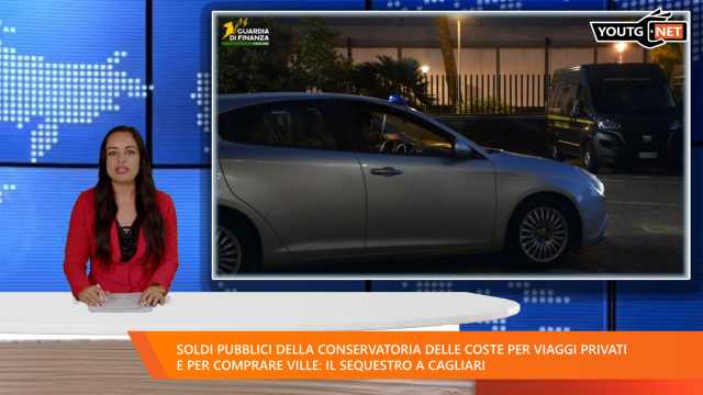 Il Tg del mattino - 13 Novembre 2025