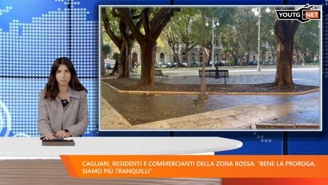 Il Tg del mattino - 18 Novembre 2025