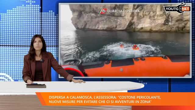 Il Tg del mattino - 20 Novembre 2025