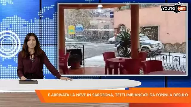 Il Tg del mattino - 21 Novembre 2025