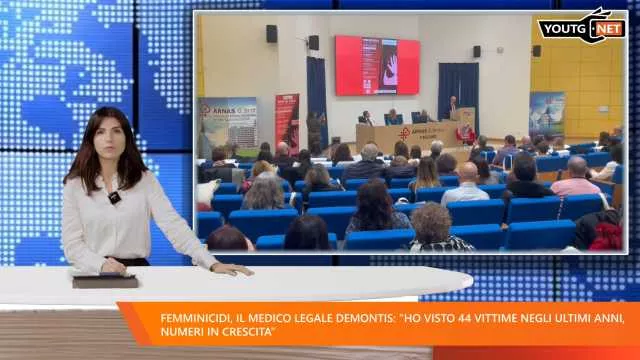 Il Tg del mattino - 24 Novembre 2025