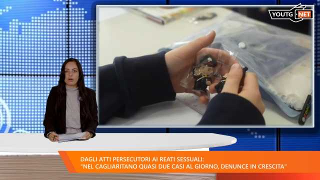 Il Tg del mattino - 25 Novembre 2025