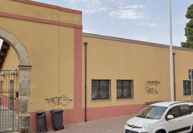 Vetreria Pirri All'ex Vetreria di Pirri una cena solidale per la Palestina: la raccolta fondi per un ospedale a Gaza