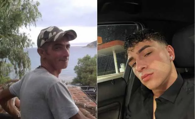 Vittime Incidente Gonnesa Gonnesa piange Efisio e Marco, il messaggio del vescovo: