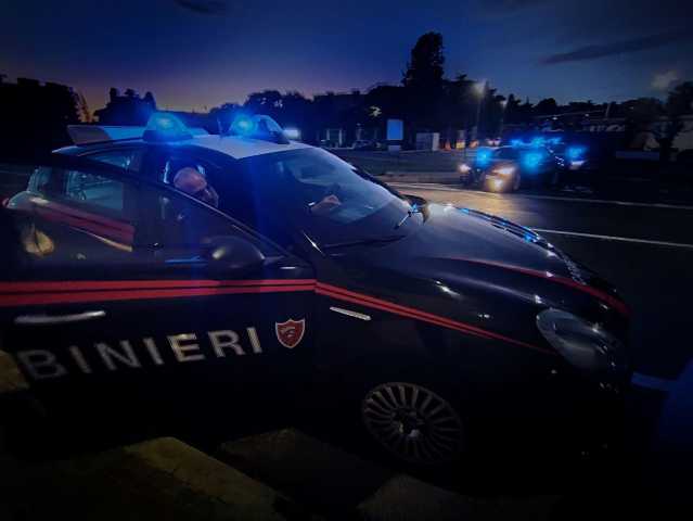 WhatsApp Image 2025 11 01 At 11.08.14 Guida in stato di ebbrezza e droga, controlli nella notte: denunce e patenti ritirate nel cagliaritano