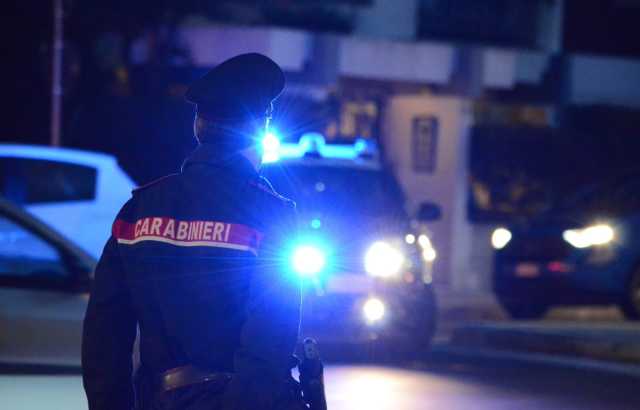 Selargius, spaccio e consumo di hashish: 22enne denunciato e 4 giovani segnalati