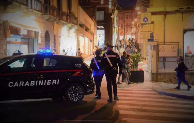 WhatsApp Image 2025 11 26 At 08.58.35 Cagliari, ruba contanti e i documenti del titolare di un ristorante in via Napoli: arrestato