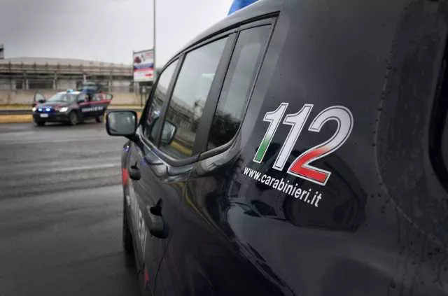 Furto aggravato nel Savigliano, ma abitava a Villaputzu: arrestato 45enne