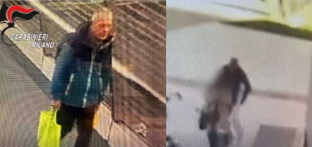 Accoltellata a Milano, l'aggressore confessa: nel 2015 ferì due anziani
