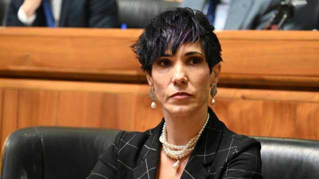 Assessore Desire Manca Lavoro 6 Tasso di occupazione sale del 1.5%, Desirè Manca: