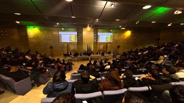 Cagliari, universitari ma con un anno dedicato ai tirocini: ecco i corsi abilitanti di Ingegneria (Video)