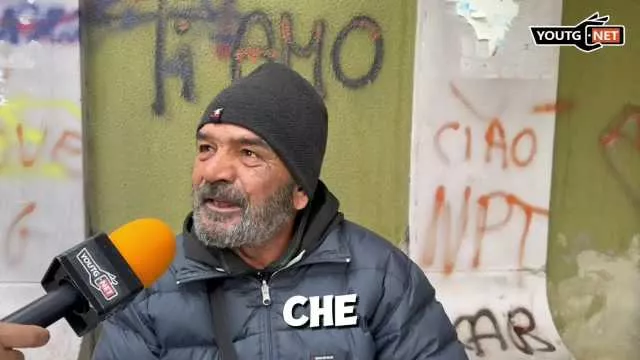 Calcio Al Mercato 24 Novembre 25 Calcio al mercato, ep. 4: Cagliari pareggia contro il Genoa, le interviste ai tifosi