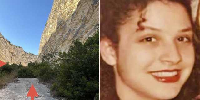 Giallo di Manuela Murgia, nel canyon di Tuvixeddu torneranno presto i Ris 