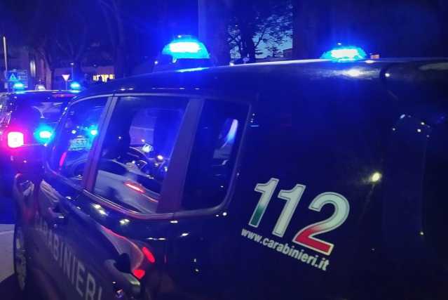 Carabinieri Notte Cagliari Cagliari, mandato di arresto europeo per lesioni e omissione di soccorso: 64enne fermato a Cagliari
