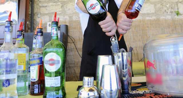 Cocktail Foto Simbolo A Cagliari arriva il Sardinia Cocktail Festival: seminari, bar show e degustazioni gratis