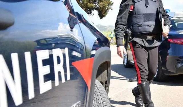 Controlli Dei Cc Auto Maracalagonis, ubriaco alla guida dell'auto del padre: nei guai un ventiquattrenne