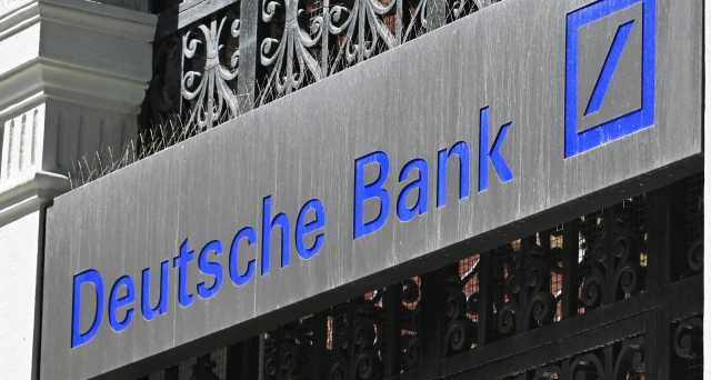 Deutsche Bank