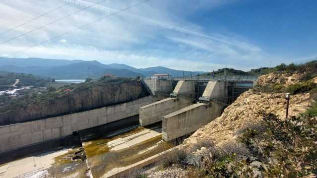 Digamaccheronis Emergenza idrica in Gallura, le piogge non bastano:
