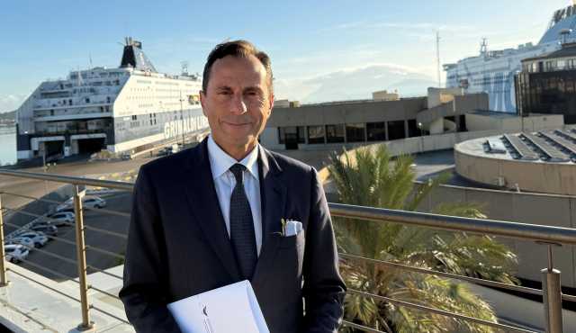 Dal turismo delle crociere di lusso all'hub per mega e giga yacht: il neo presidente dei porti sardi è Bagalà