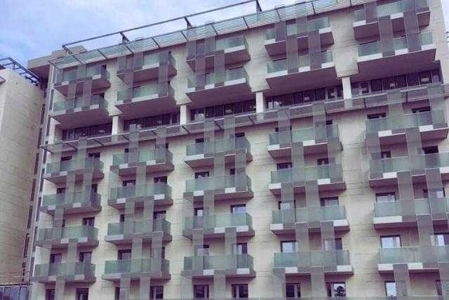 Arrivati da Gaza a Cagliari due studenti palestinesi: accolti nelle strutture dell'Ersu