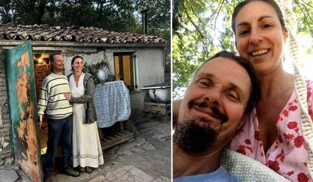 La famiglia nel bosco, rispettato l'obbligo scolastico: la conferma del Ministero