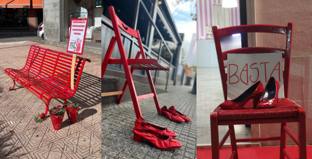 Per il 25 novembre il Ccn La via del mare lancia una mobilitazione collettiva: 