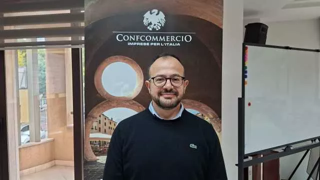 Fipe Sud Sardegna, Frongia rieletto presidente: “Ora svolta su città, imprese e turismo”